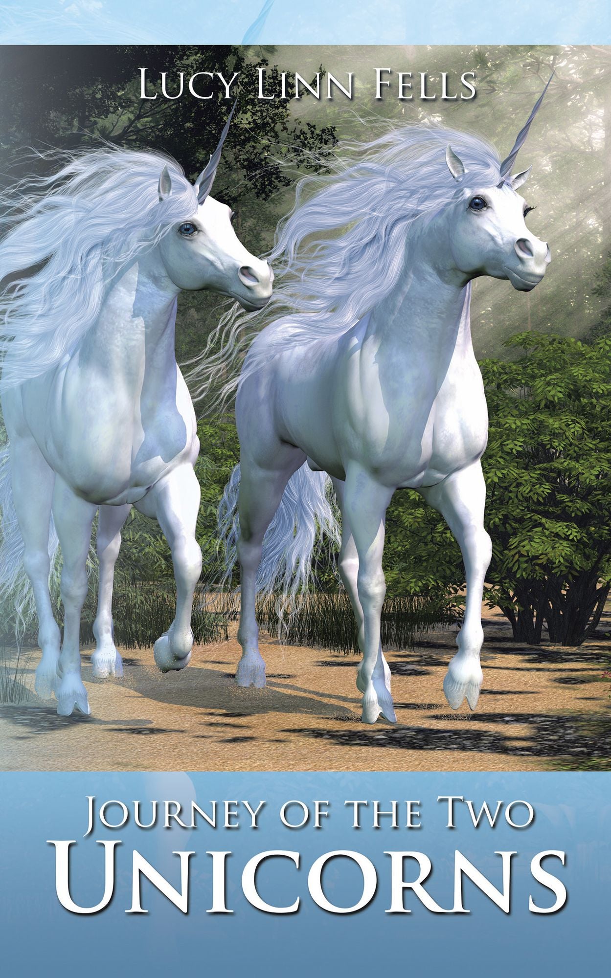 Journey of the Two Unicorns