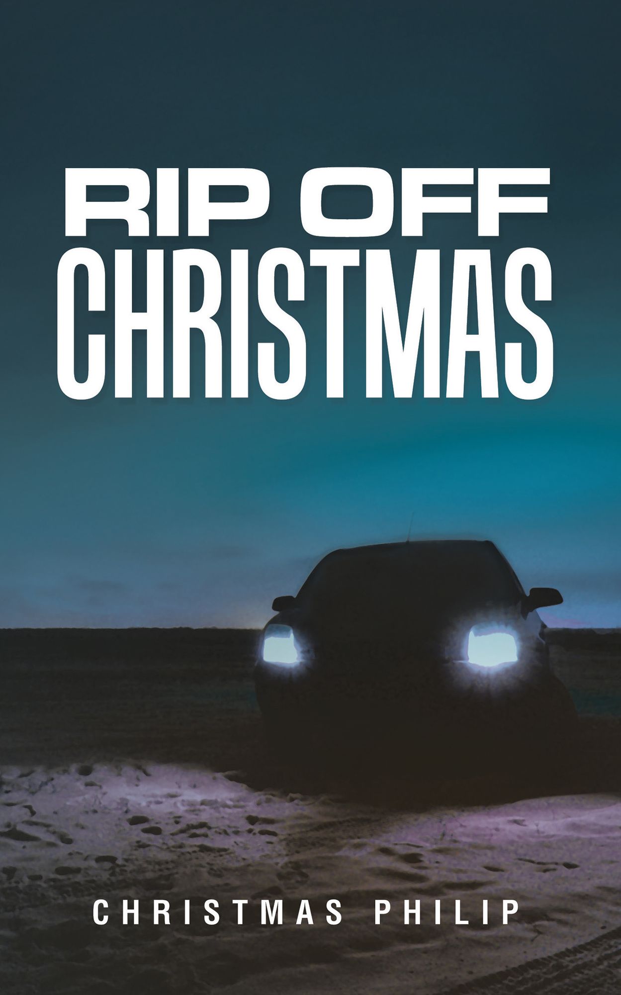Rip Off Christmas
