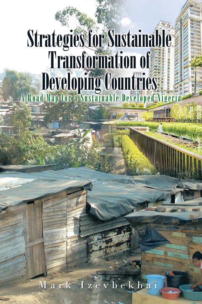 Strategies for Sustainable Transformation of Developing Countries: A Road Map for a Sustainable Developed Nigeria
