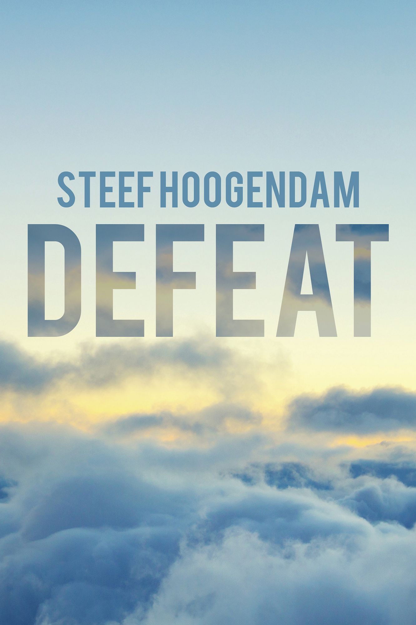 Defeat