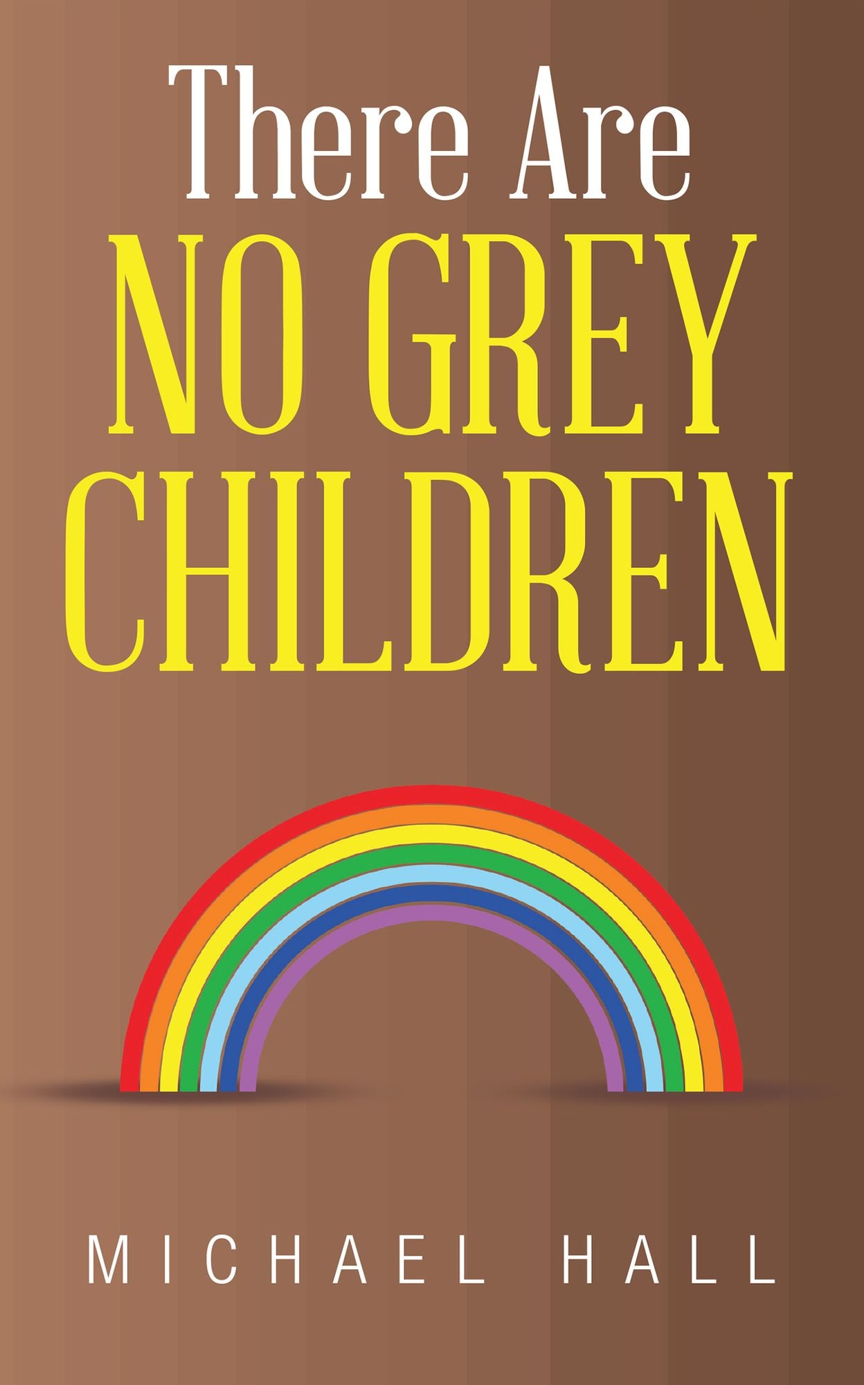 There Are No Grey Children