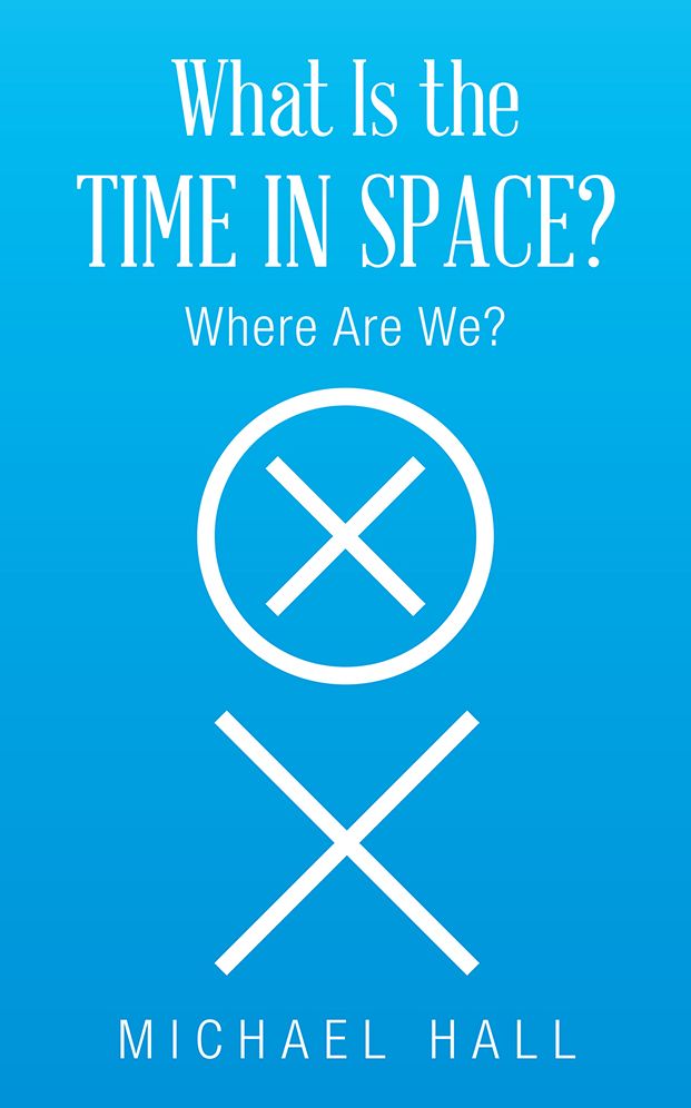 What Is the Time in Space?: Where Are We?