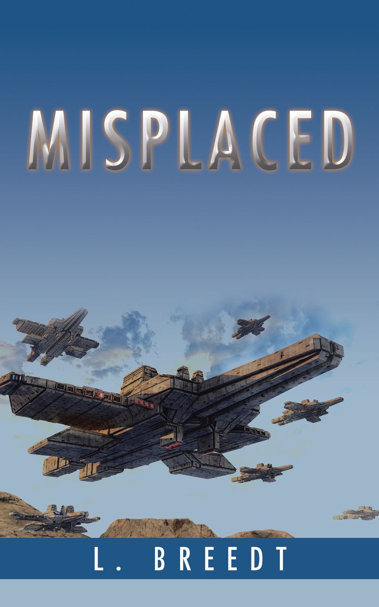 Misplaced