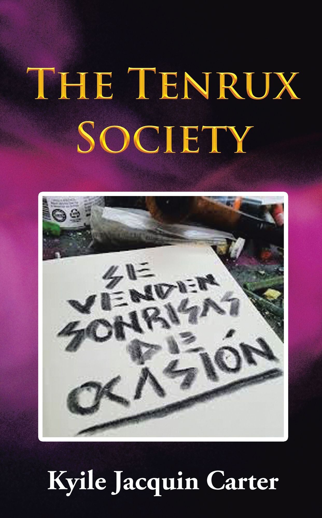 The Tenrux Society