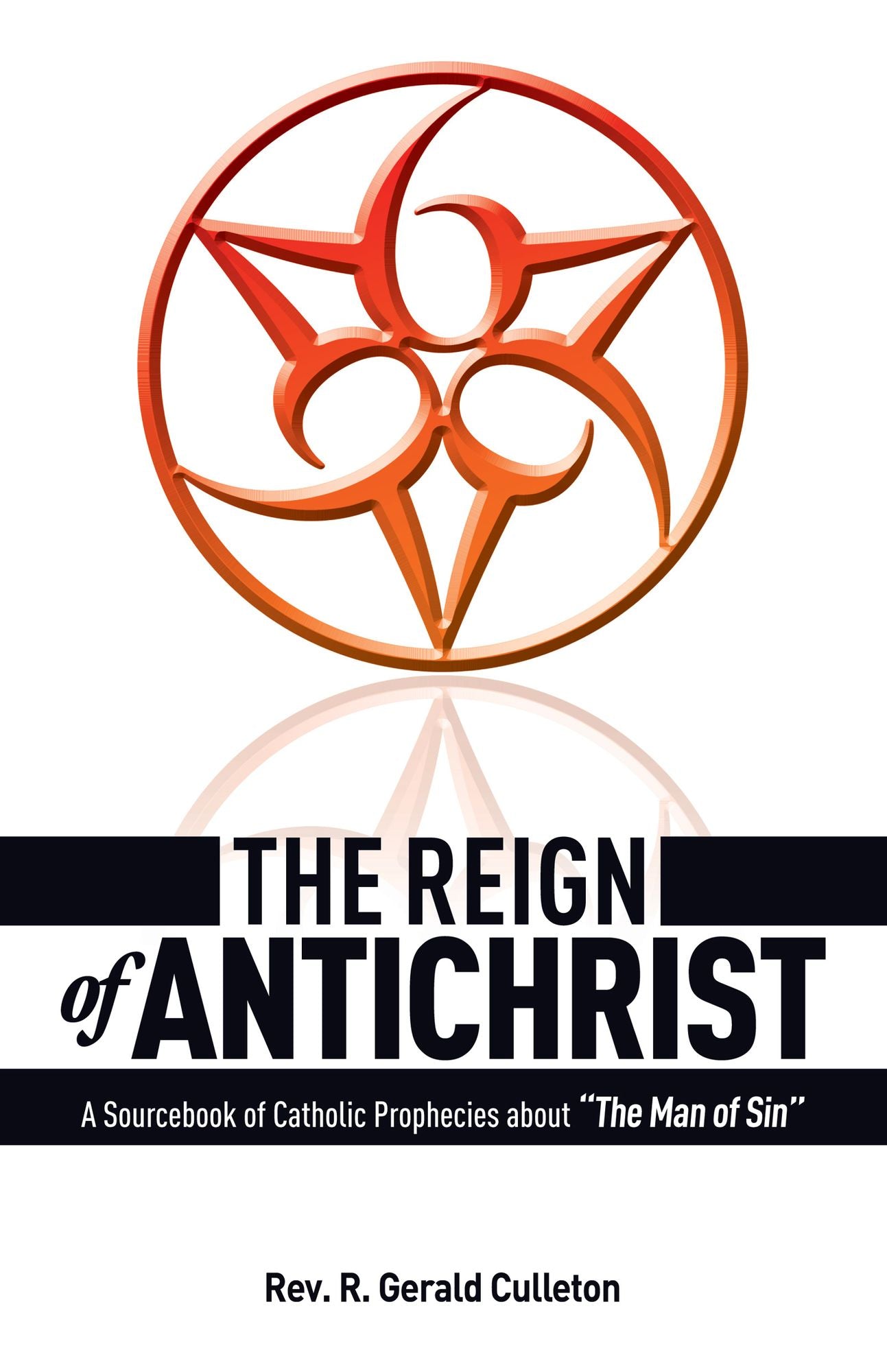 The Reign of Antichrist
