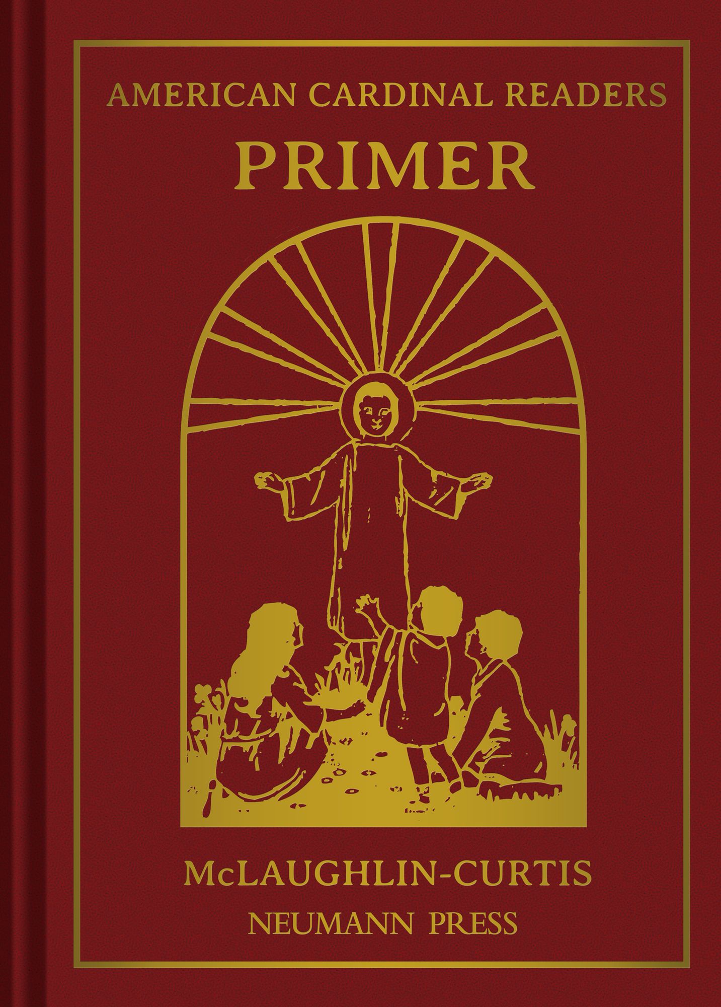 American Cardinal Reader: Primer