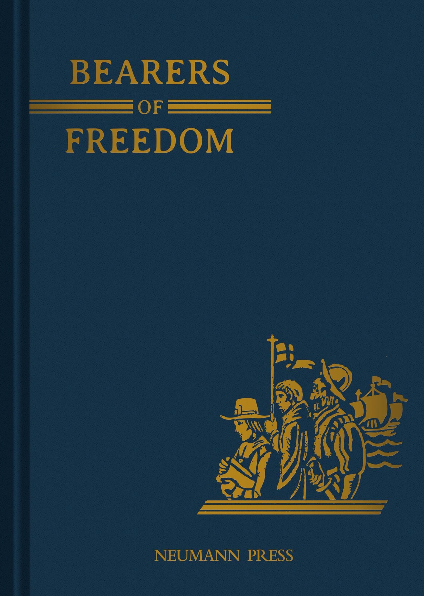 Bearers of Freedom