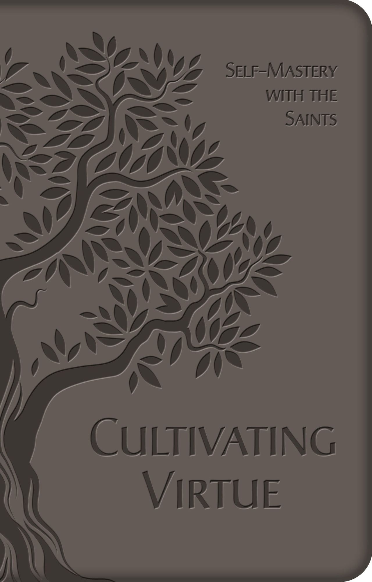 Cultivating Virtue: Self-Mastery with the Saints