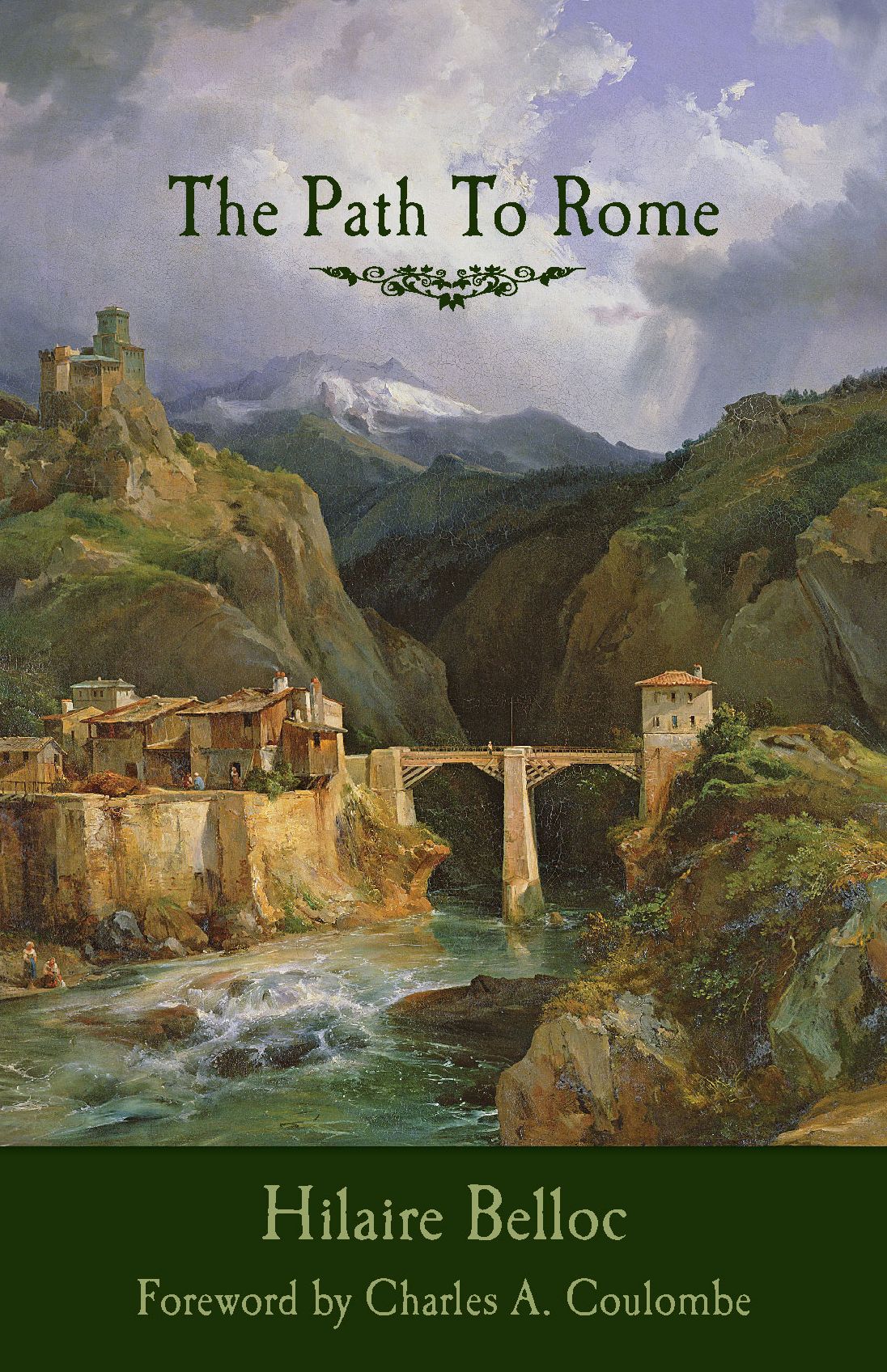 The Path To Rome