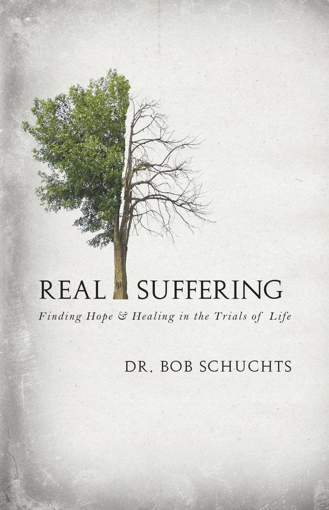 Real Suffering