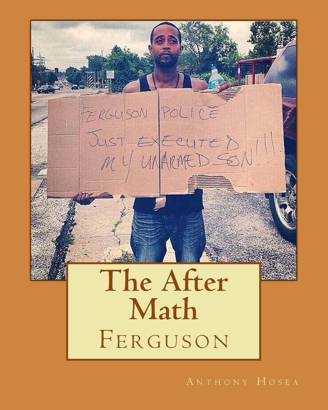 The After Math: Ferguson