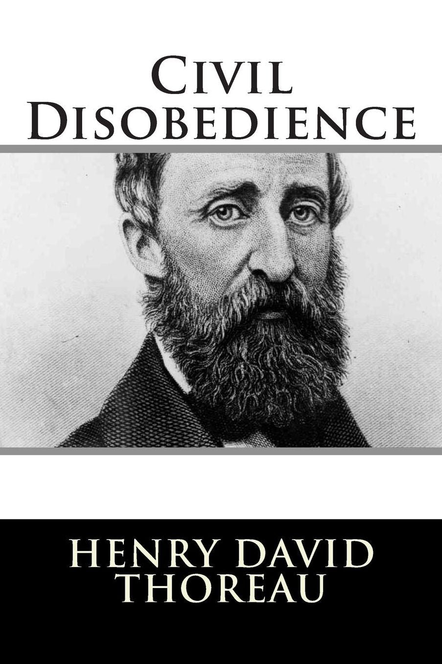 Civil Disobedience