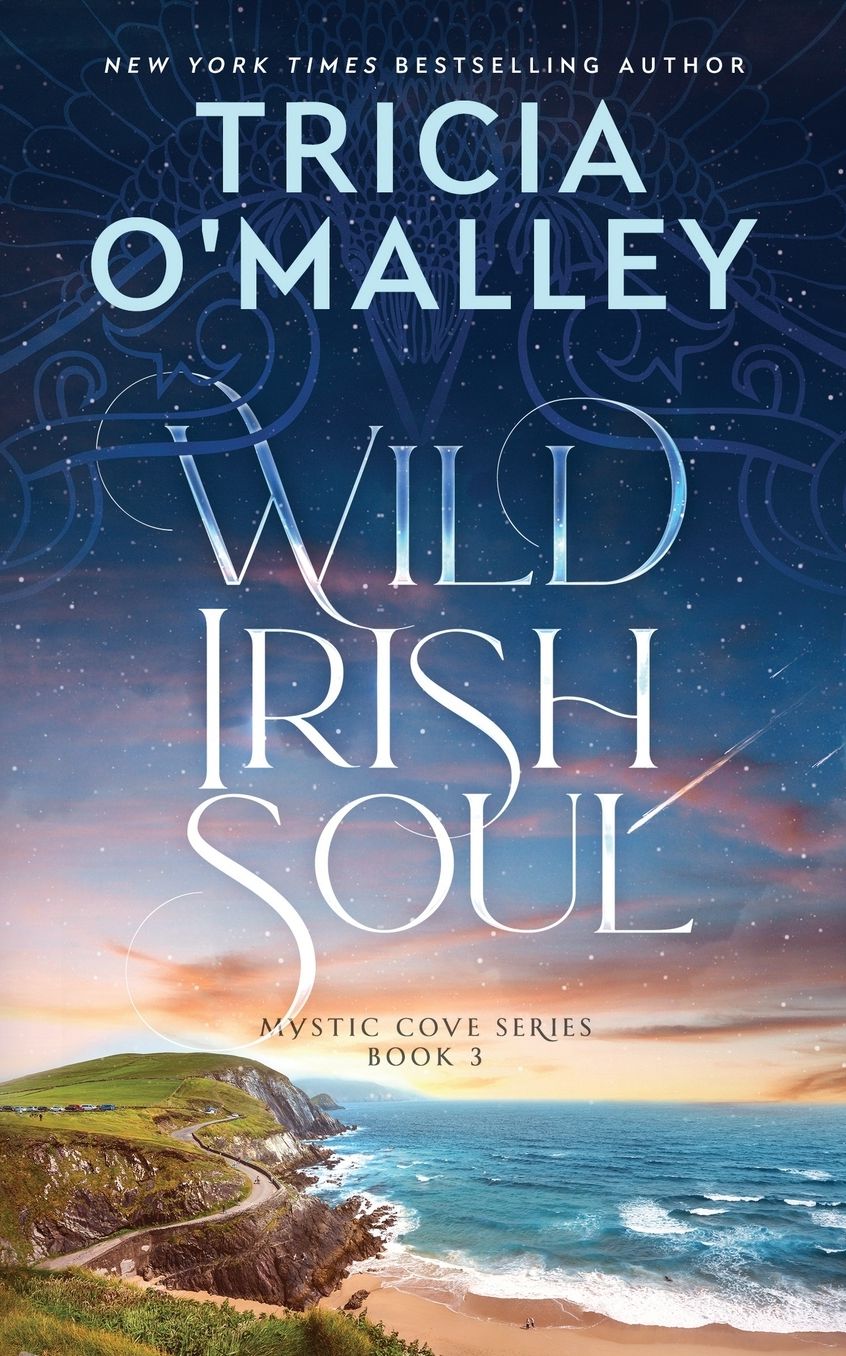 Wild Irish Soul (Mystic Cove Series #3)