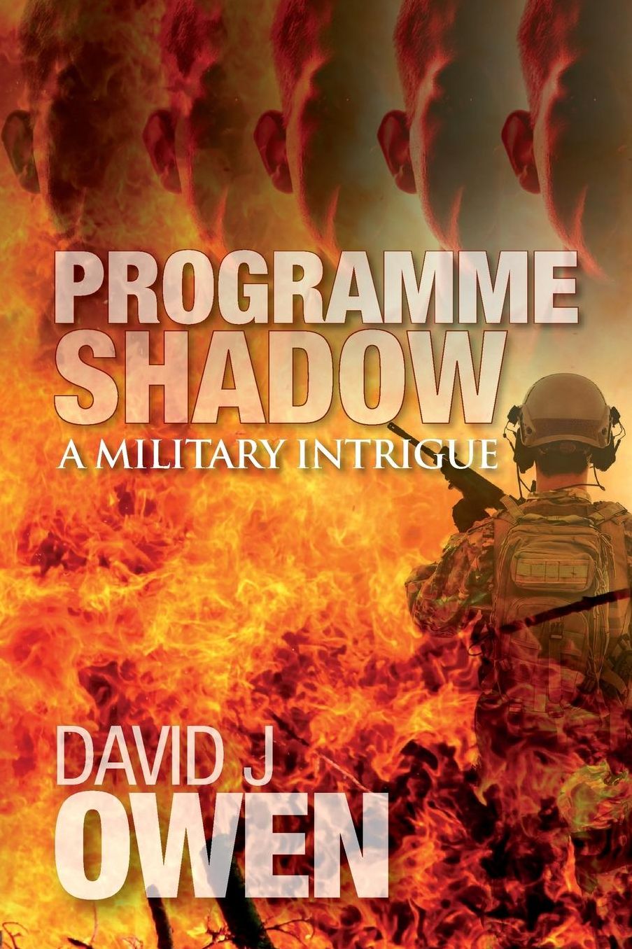 Programme Shadow: A Military Intrigue