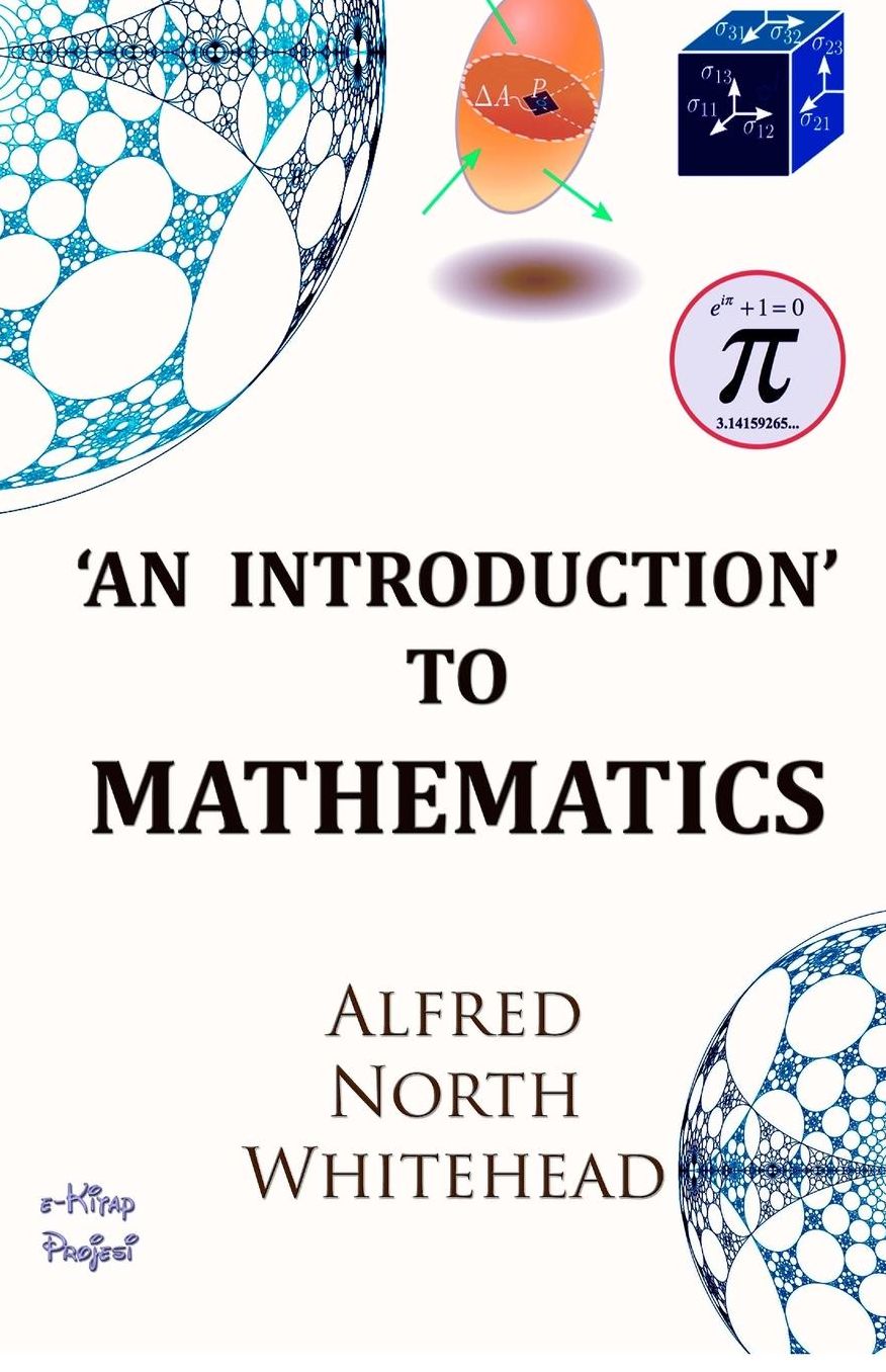 An Introduction to Mathematics