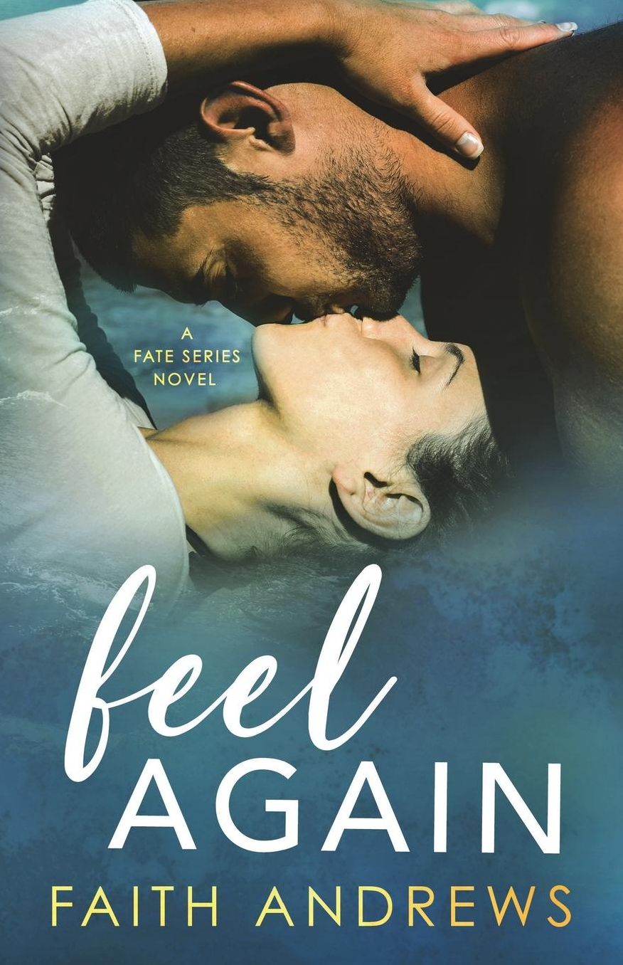 Feel Again