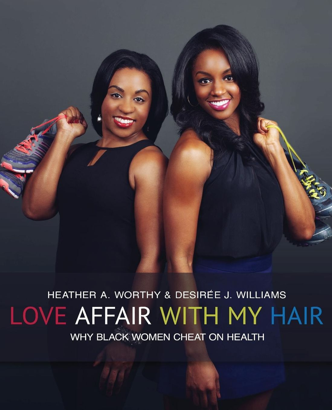 Love Affair With My Hair: Why Black Women Cheat On Health