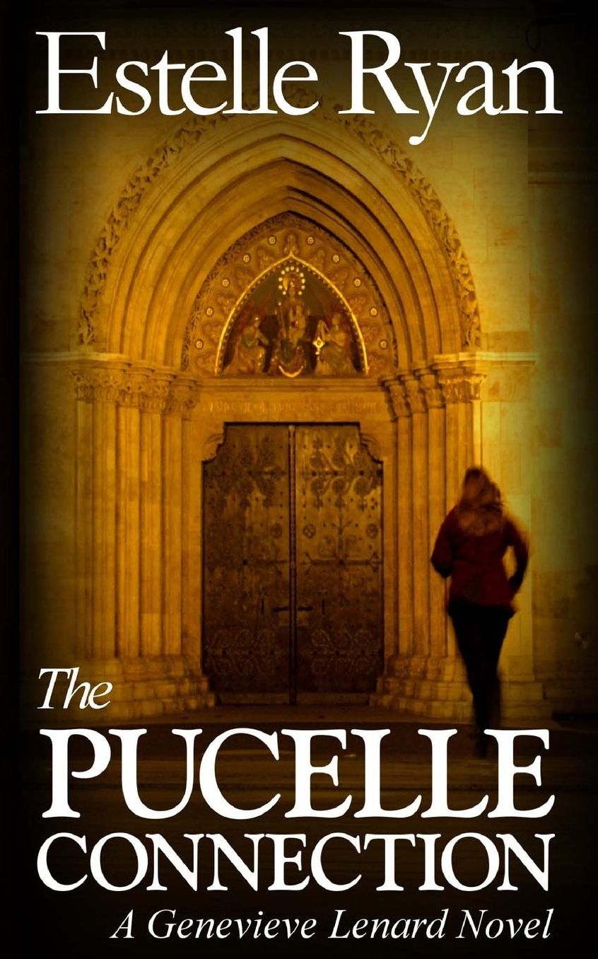 The Pucelle Connection: A Genevieve Lenard Novel