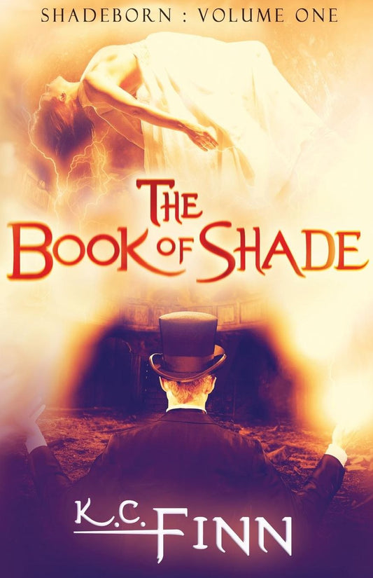 The Book Of Shade