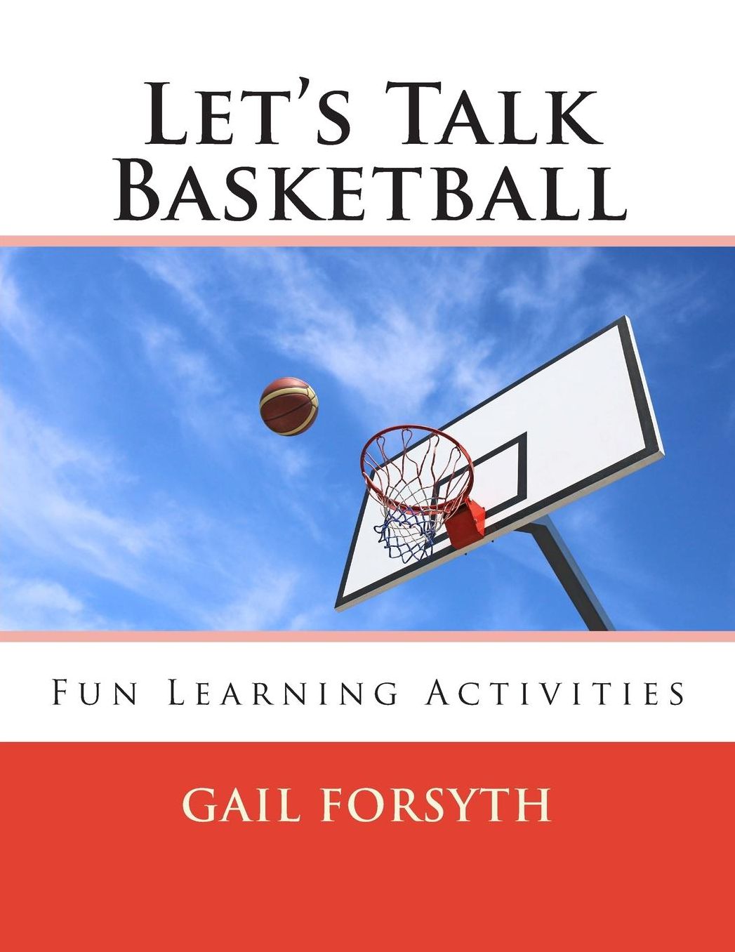 Let's Talk Basketball