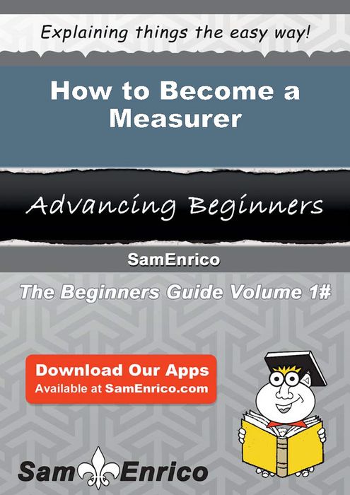 How to Become a Measurer