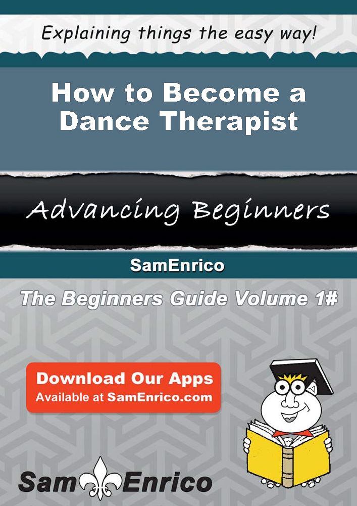 How to Become a Dance Therapist