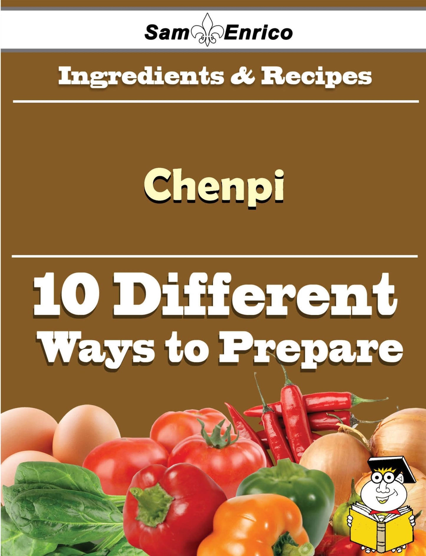 10 Ways to Use Chenpi (Recipe Book)