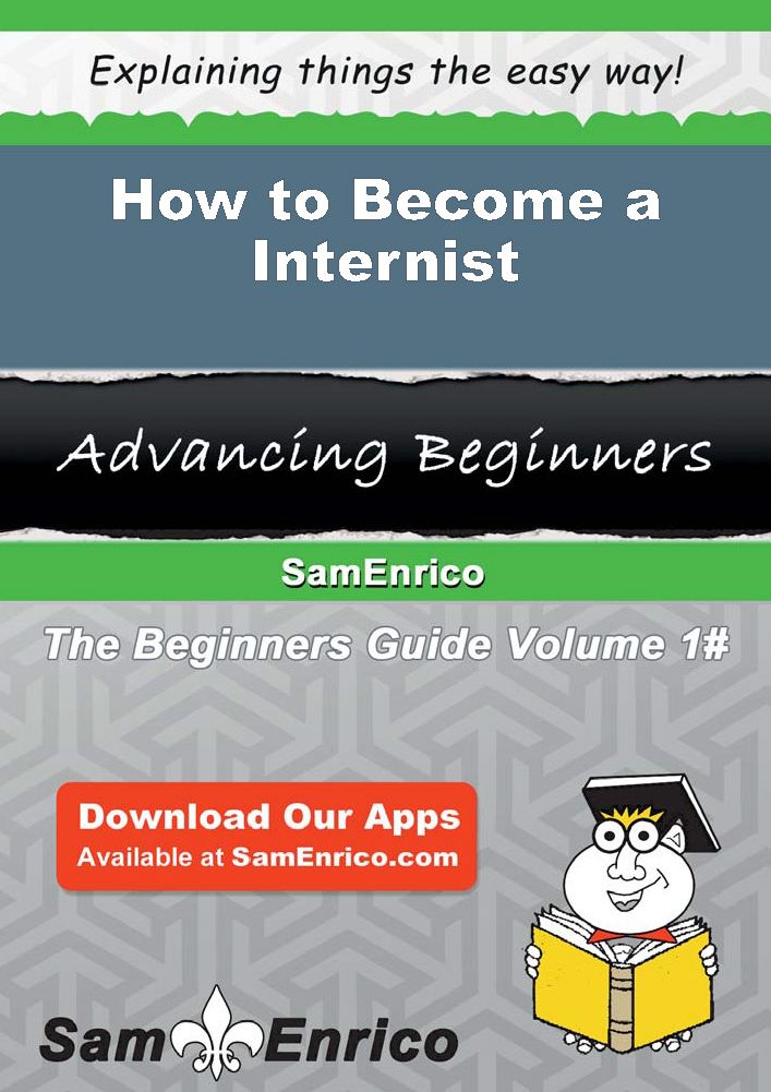 How to Become a Internist