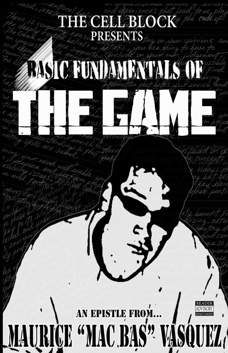 Basic Fundamentals of the Game