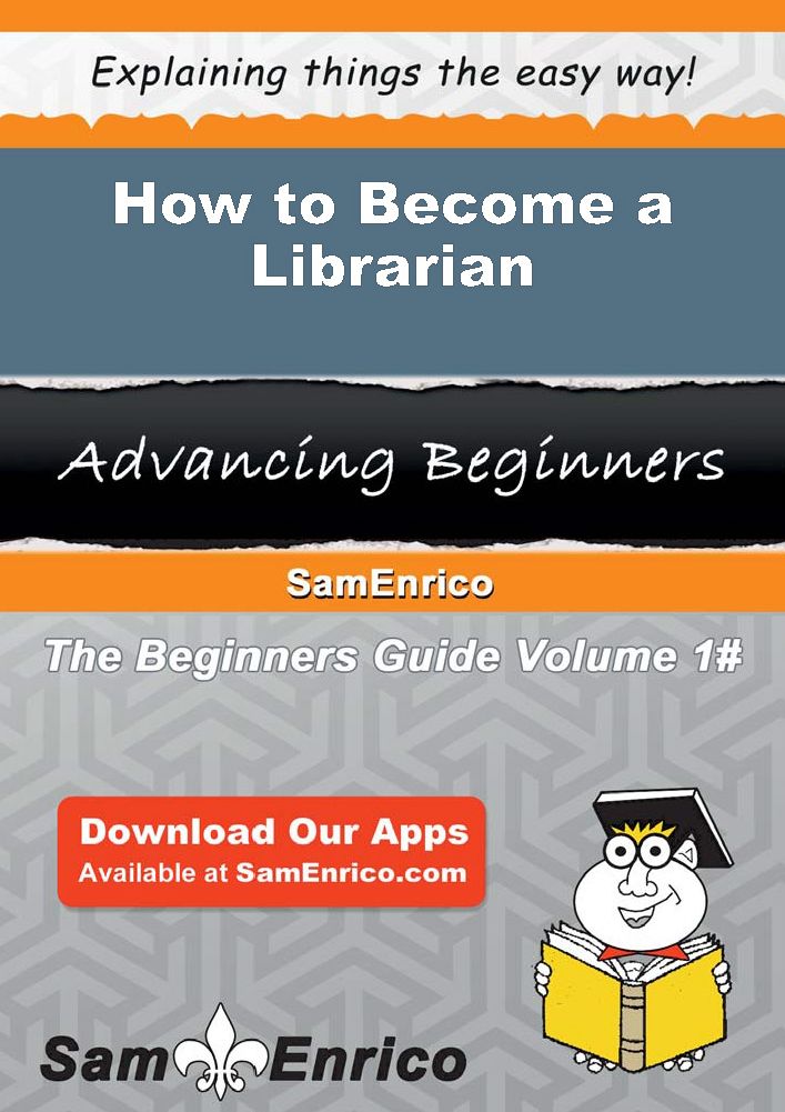 How to Become a Librarian