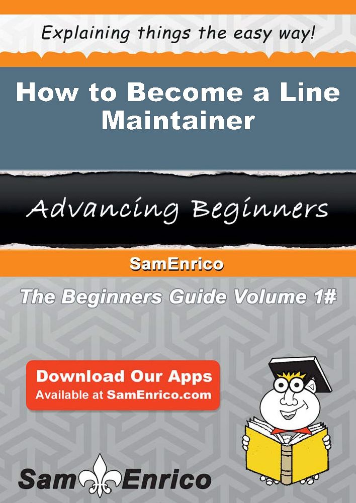 How to Become a Line Maintainer
