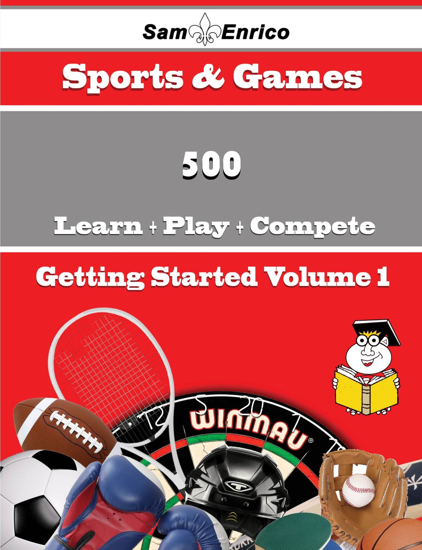 A Beginners Guide to 500 (Volume 1)