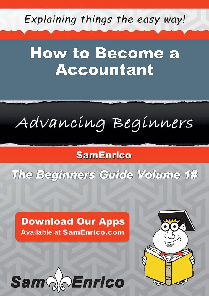 How to Become a Accountant