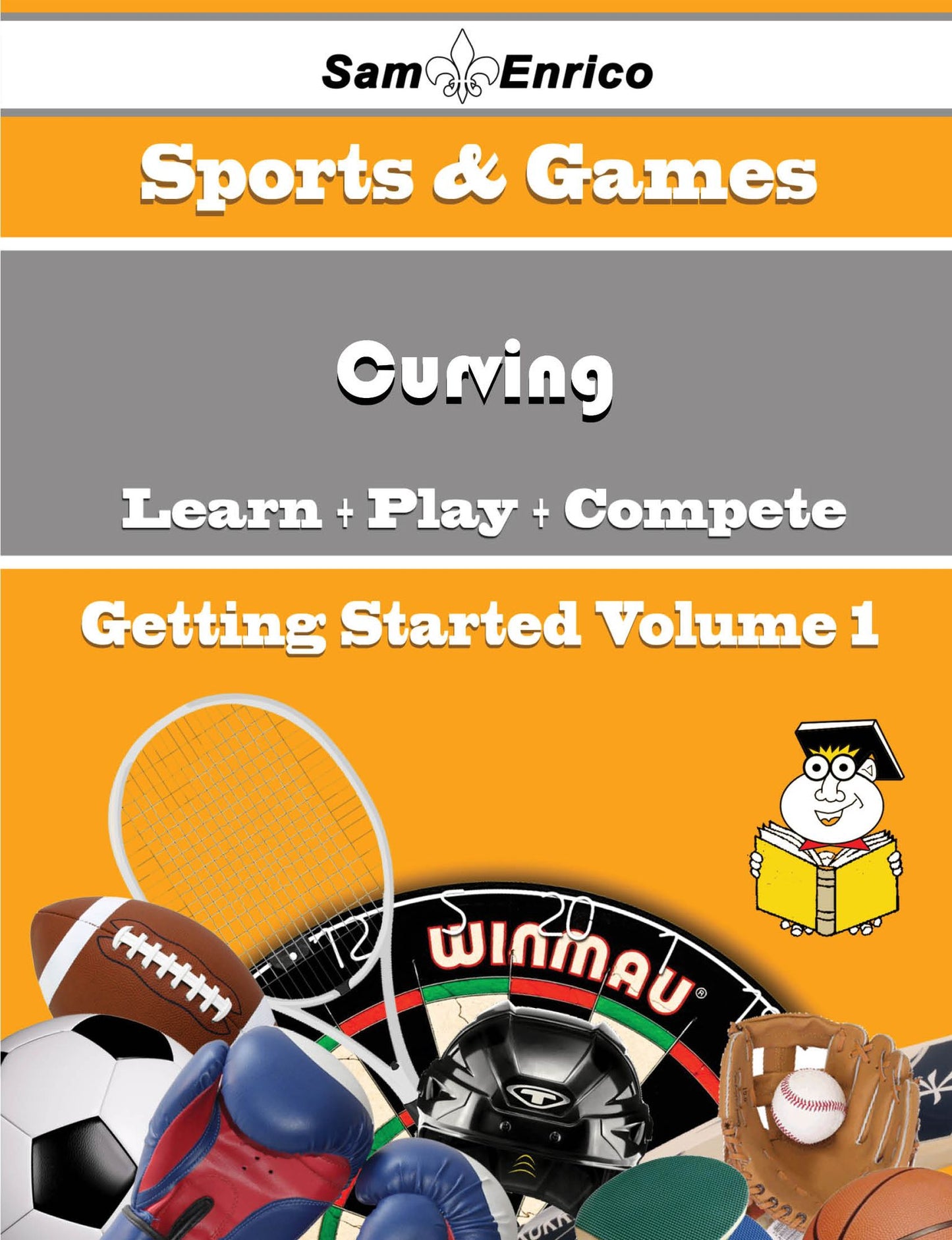 A Beginners Guide to Curving (Volume 1)