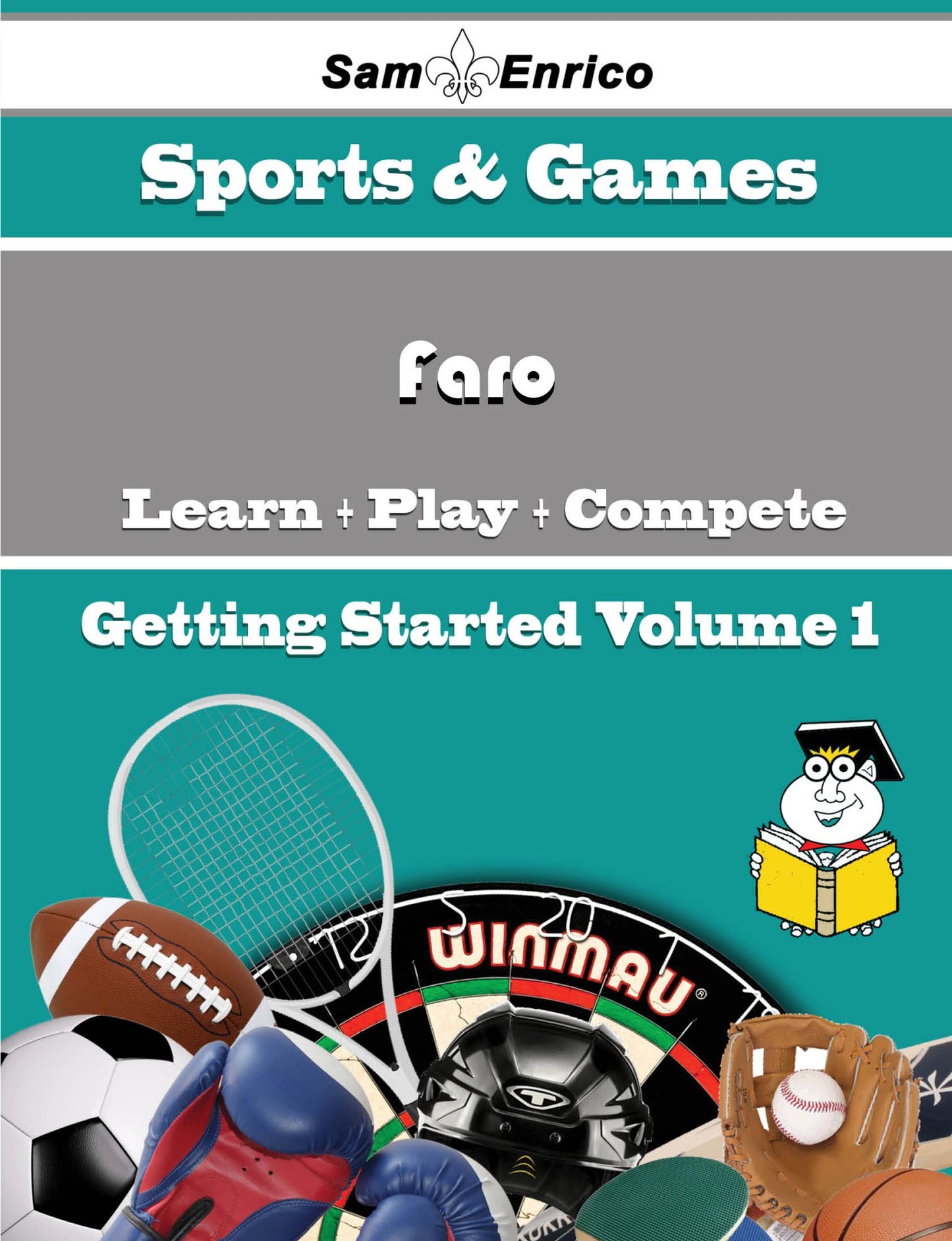 A Beginners Guide to Faro (Volume 1)