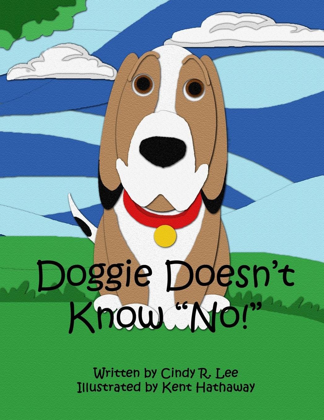 Doggie Doesn't Know No