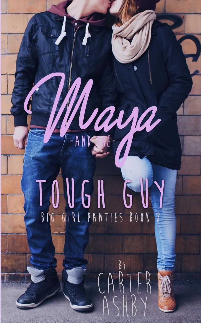 Maya and the Tough Guy