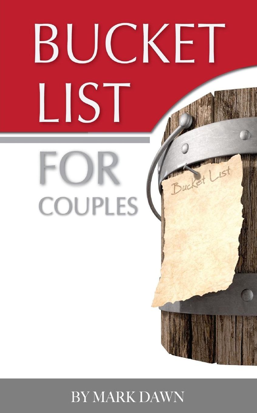 Bucket List for Couples