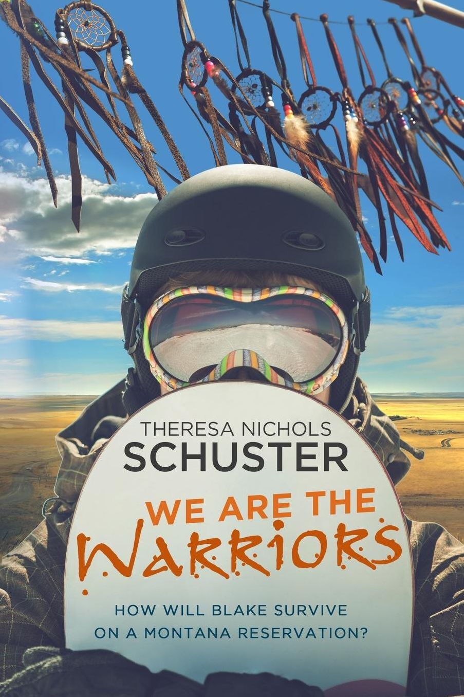 We Are the Warriors