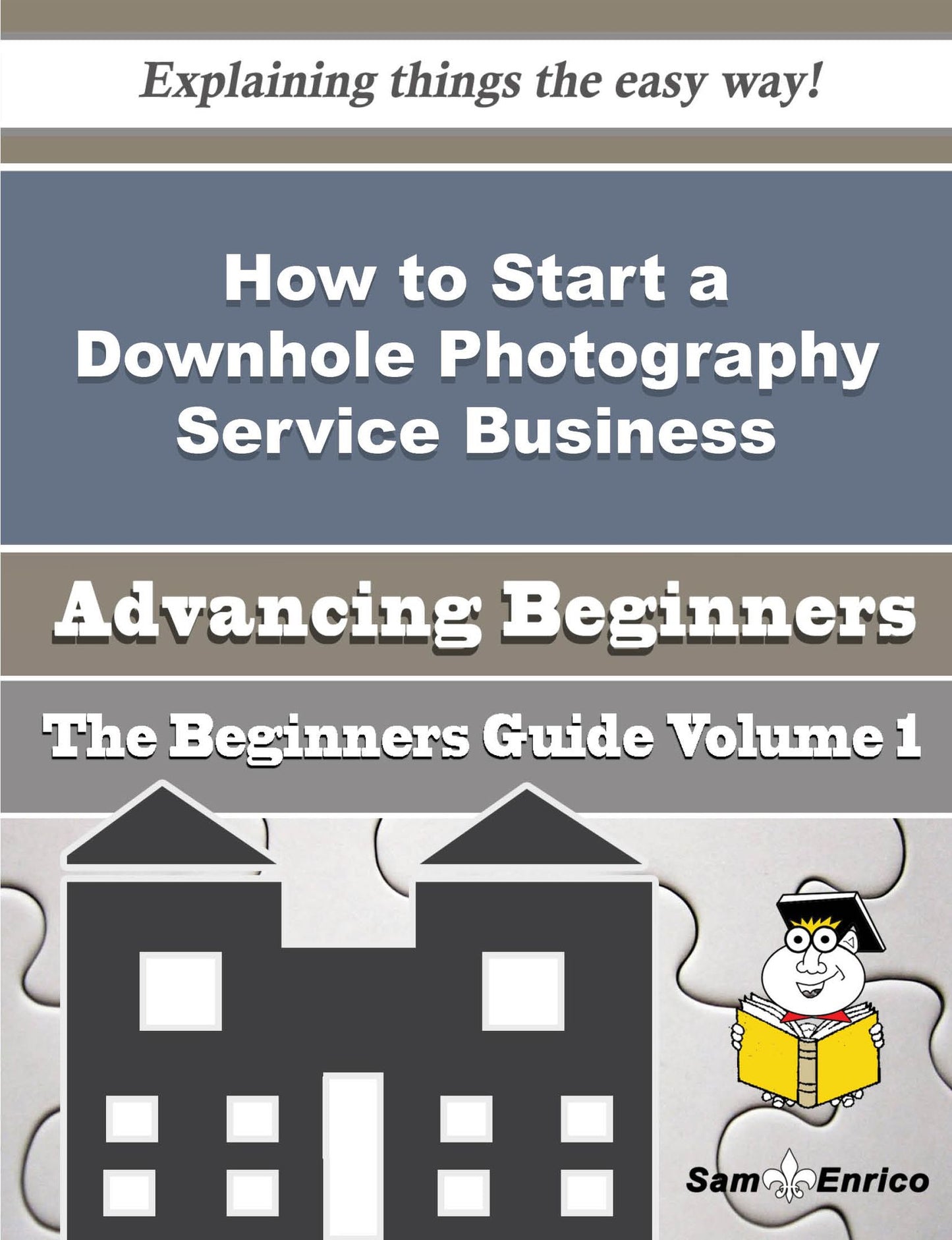 How to Start a Downhole Photography Service Business (Beginners Guide)