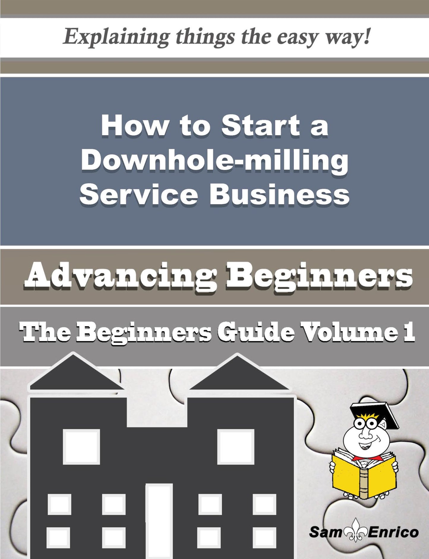 How to Start a Downhole-milling Service Business (Beginners Guide)
