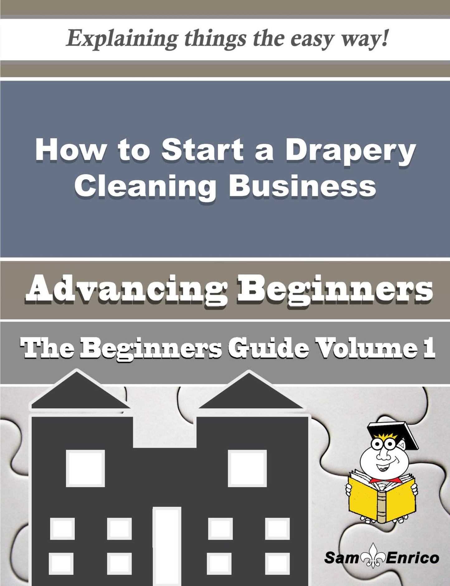 How to Start a Drapery Cleaning Business (Beginners Guide)