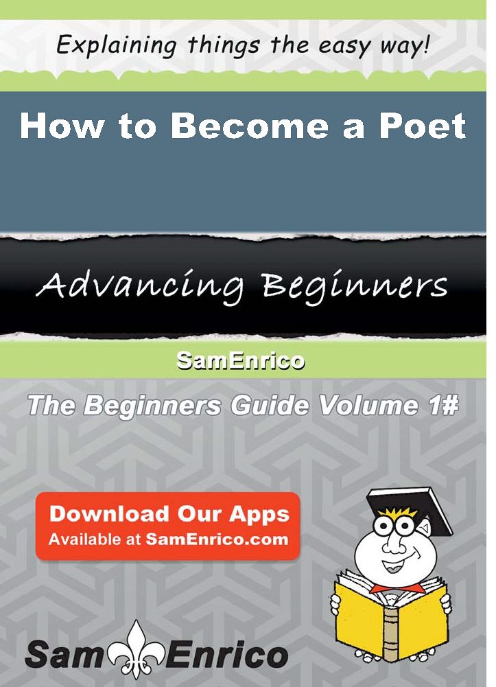 How to Become a Poet