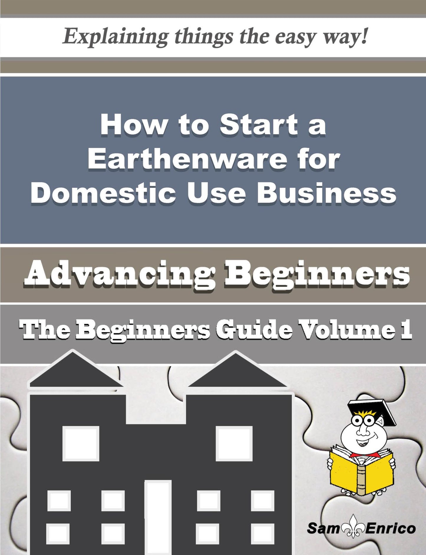 How to Start a Earthenware for Domestic Use Business (Beginners Guide)