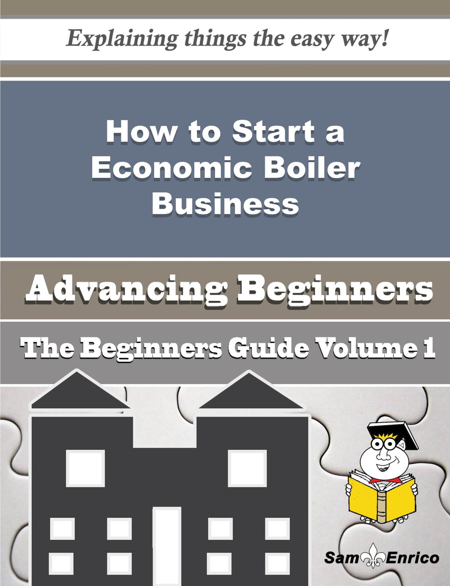 How to Start a Economic Boiler Business (Beginners Guide)