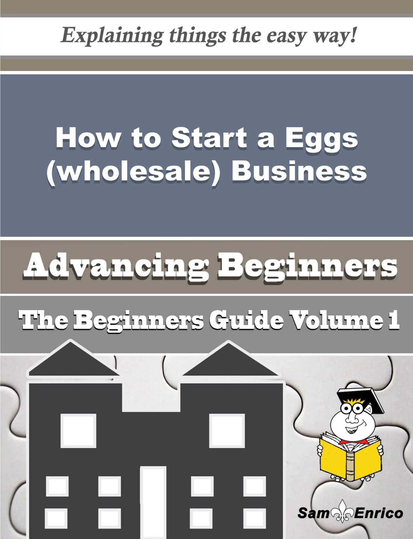 How to Start a Eggs (wholesale) Business (Beginners Guide)