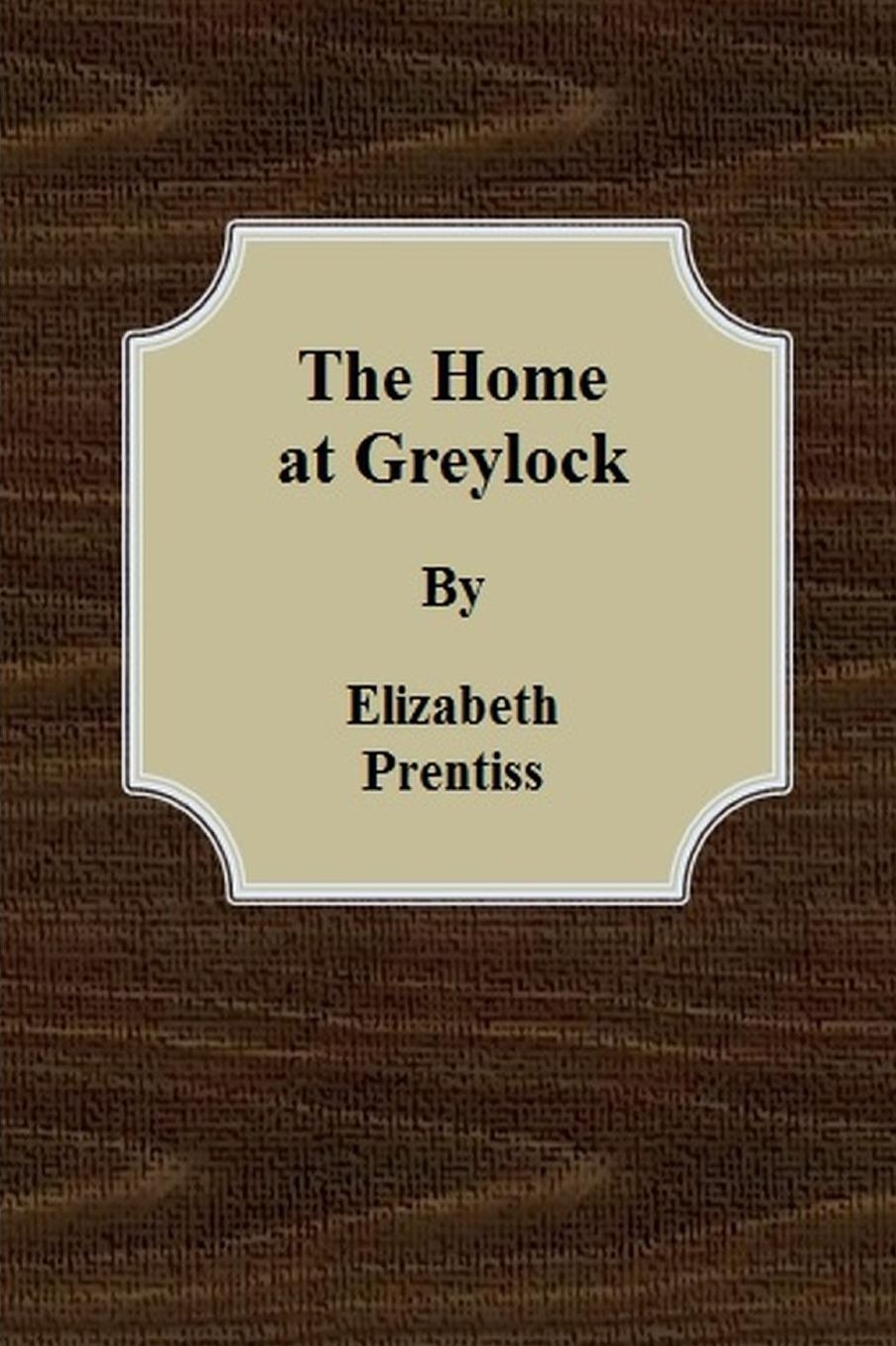 The Home at Greylock