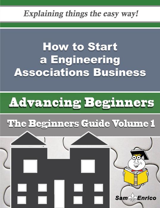 How to Start a Engineering Associations Business (Beginners Guide)