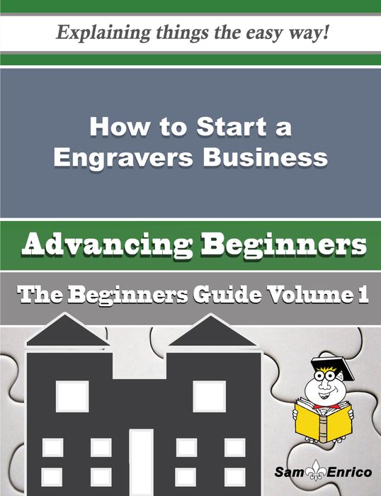 How to Start a Engravers Business (Beginners Guide)