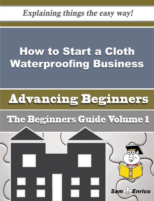 How to Start a Cloth Waterproofing Business (Beginners Guide)